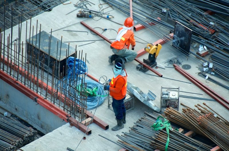 Accidentes de Trabajo - Enfermedades Profesionales
