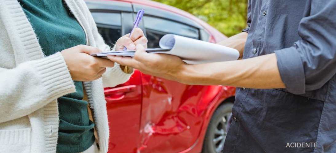 Tipos de Accidentes de Tránsito en Argentina: Causas, Consecuencias y Derechos de las Víctimas