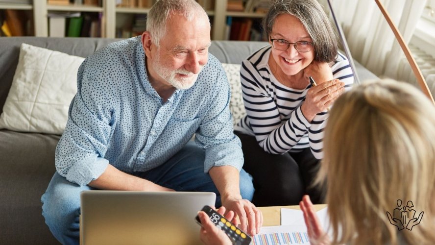 Como evitar conflictos familiares en una sucesion